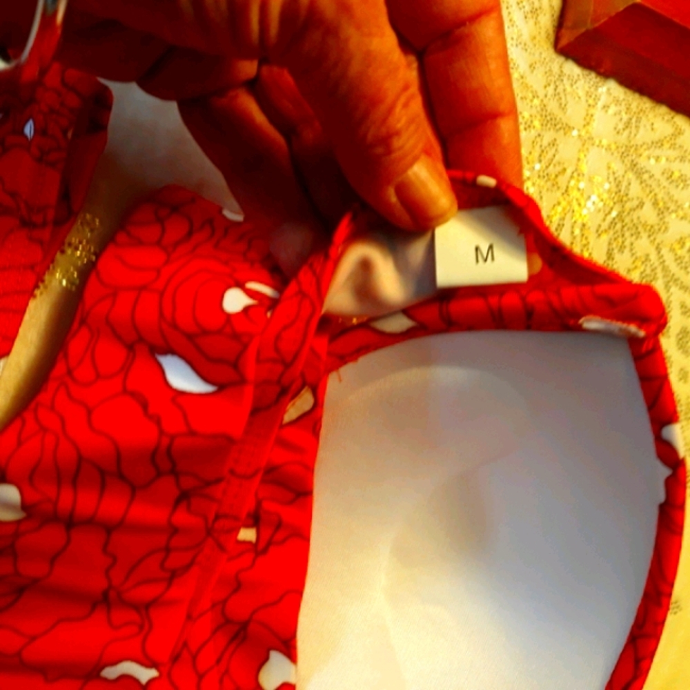 Two-piece Swimsuit - Picture 5 of 5